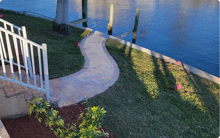 lawn maintenance services